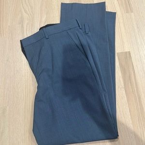 Light Blue Dress Pants